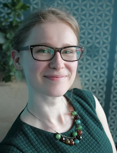 Monika Dzikowicz Monika Dzikowicz